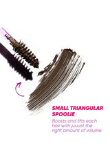 Air Brow Tinted Volumizing Treatment Gel