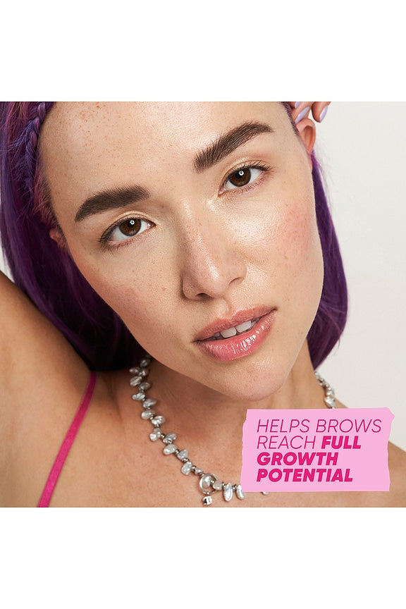 Air Brow Tinted Volumizing Treatment Gel