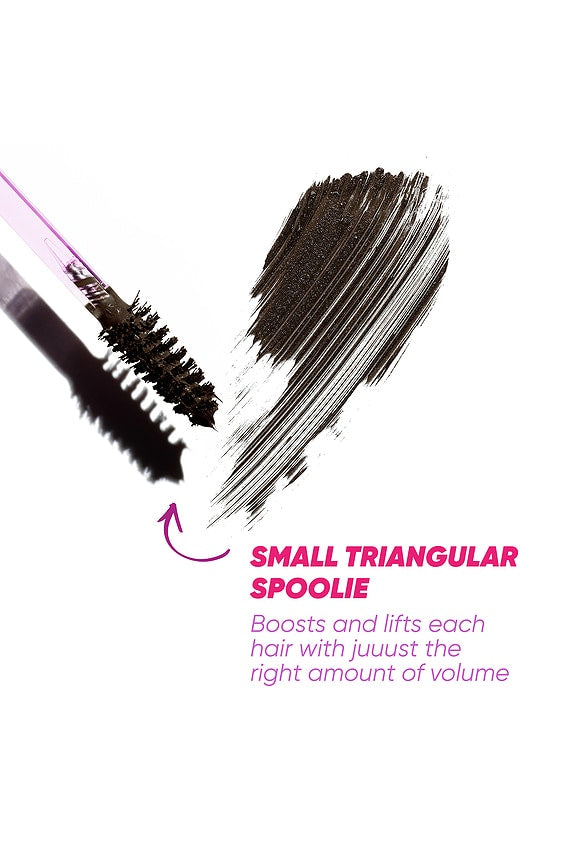 Air Brow Tinted Volumizing Treatment Gel