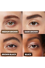 Air Brow Tinted Volumizing Treatment Gel