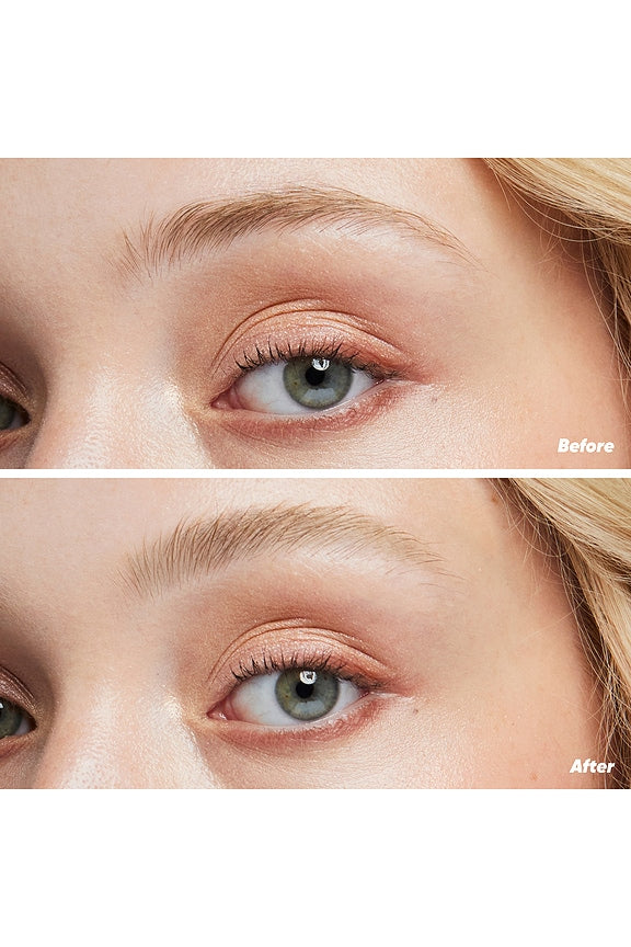 Air Brow Clear Lifting Treatment Gel