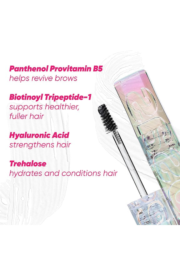 Air Brow Clear Lifting Treatment Gel