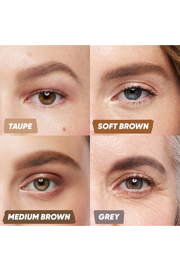 Brow Pop Dual-Action Defining Pencil