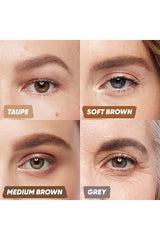 Brow Pop Dual-Action Defining Pencil