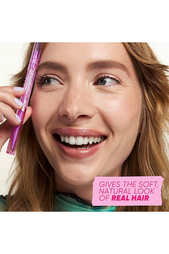 Brow Pop Dual-Action Defining Pencil