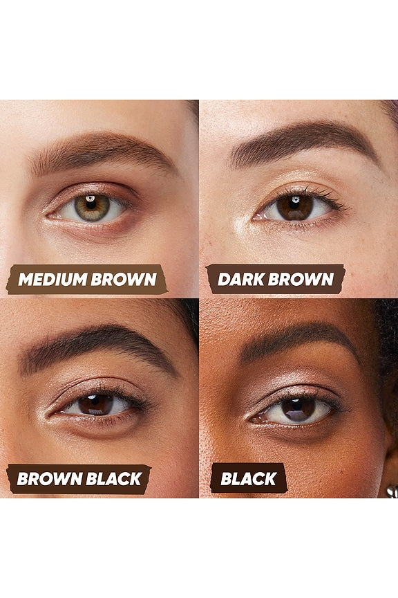 Brow Pop Dual-Action Defining Pencil
