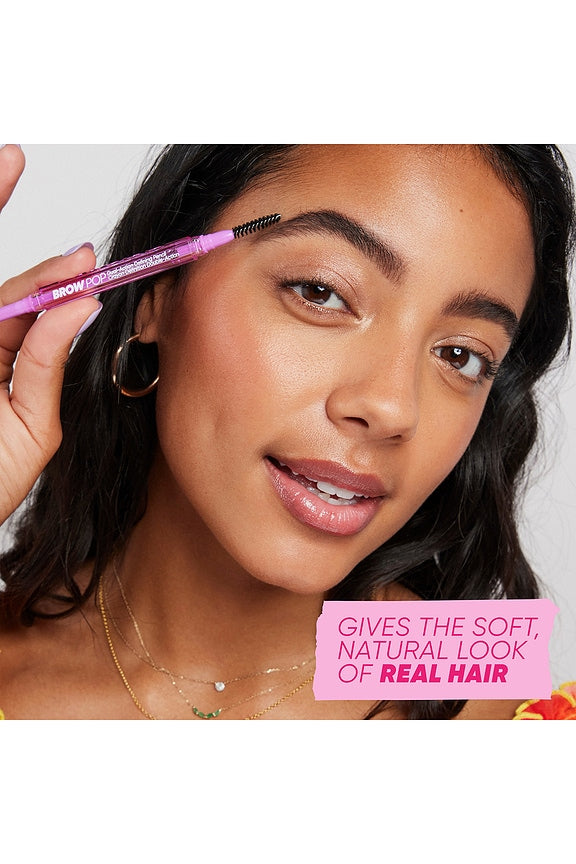 Brow Pop Dual-Action Defining Pencil