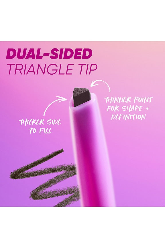 Brow Pop Dual-Action Defining Pencil