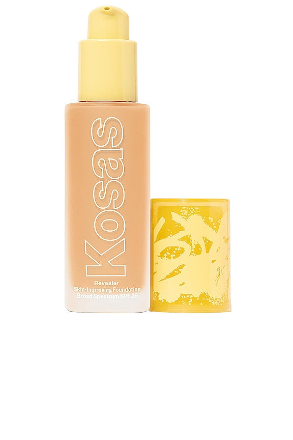 Revealer Skin Improving Foundation SPF 25