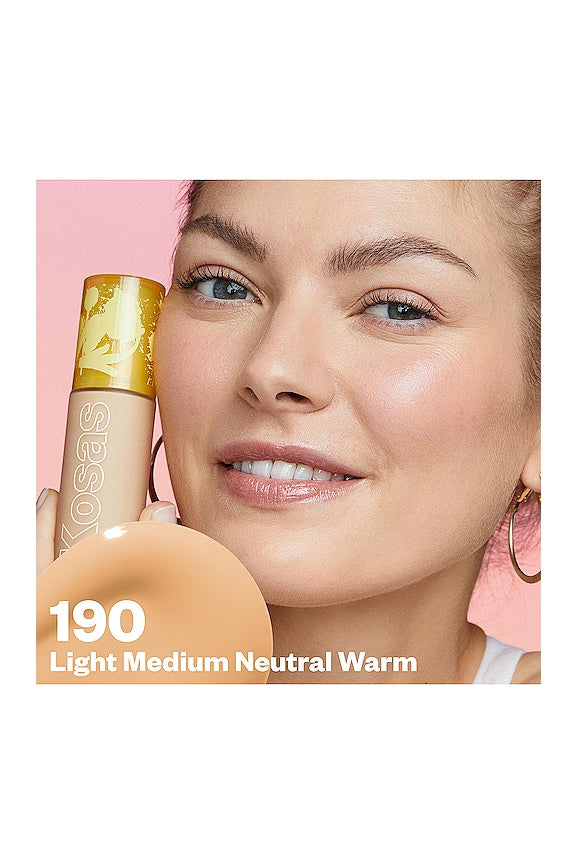 Revealer Skin Improving Foundation SPF 25