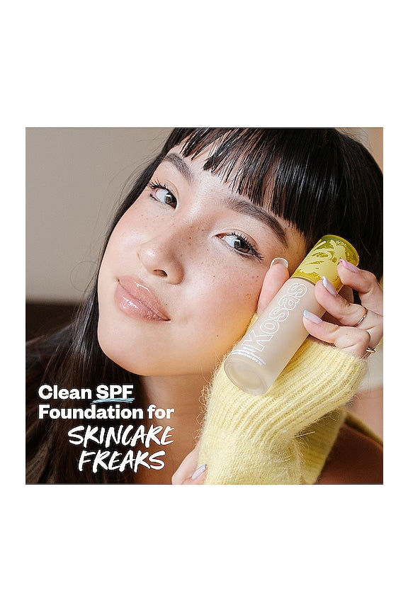 Revealer Skin Improving Foundation SPF 25
