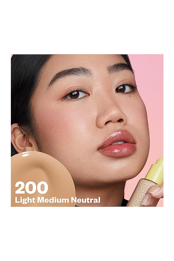 Revealer Skin Improving Foundation SPF 25