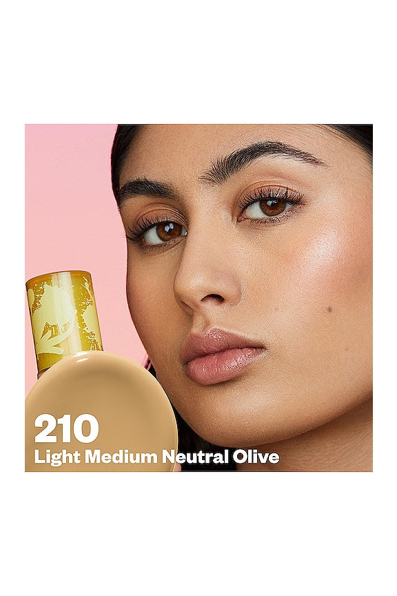 Revealer Skin Improving Foundation SPF 25