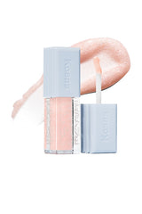Wet Lip Oil Plumping Treatment Gloss