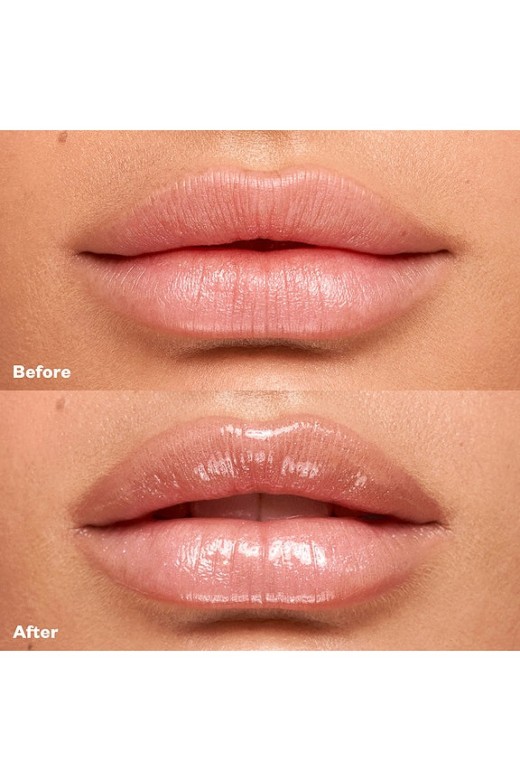 Wet Lip Oil Plumping Treatment Gloss