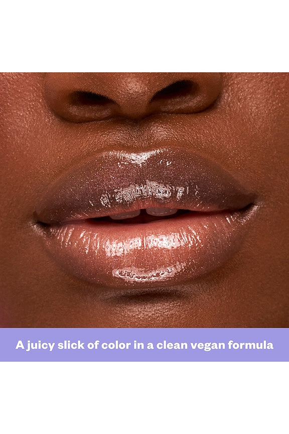 Wet Lip Oil Plumping Treatment Gloss