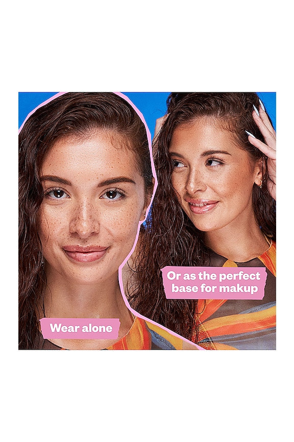DreamBeam Comfy Smooth Sunscreen Broad Spectrum SPF 40
