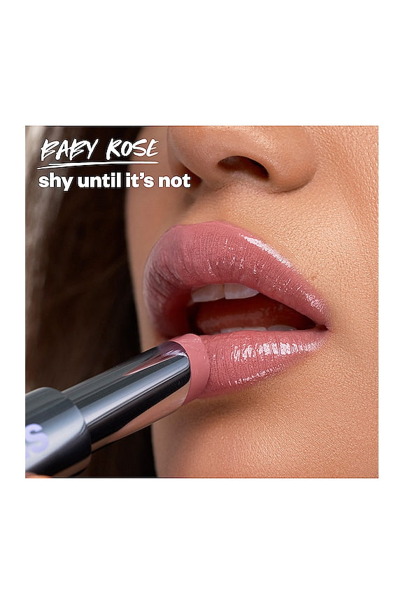 Wet Stick Moisture Lip Shine