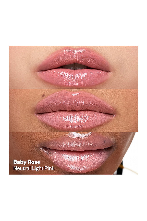 Wet Stick Moisture Lip Shine