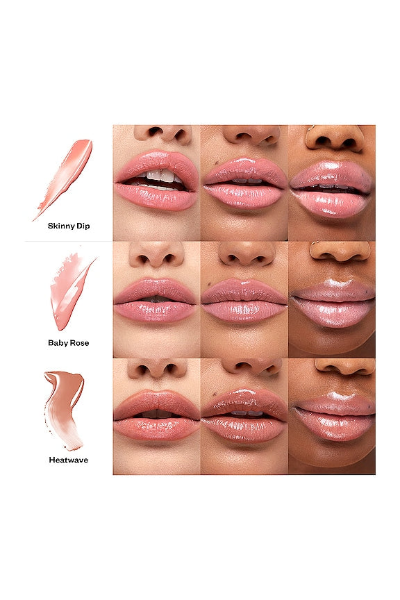 Wet Stick Moisture Lip Shine