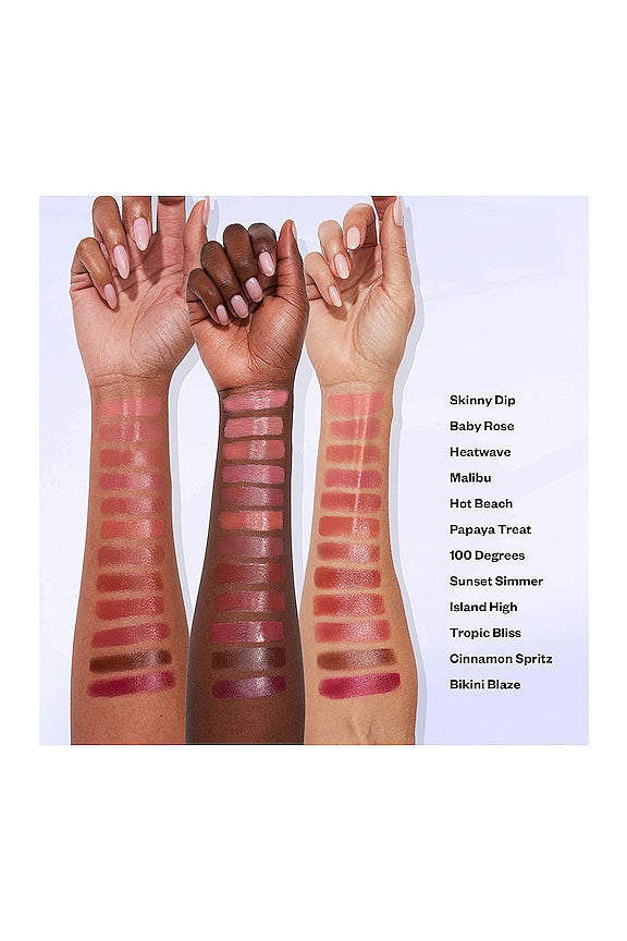 Wet Stick Moisture Lip Shine