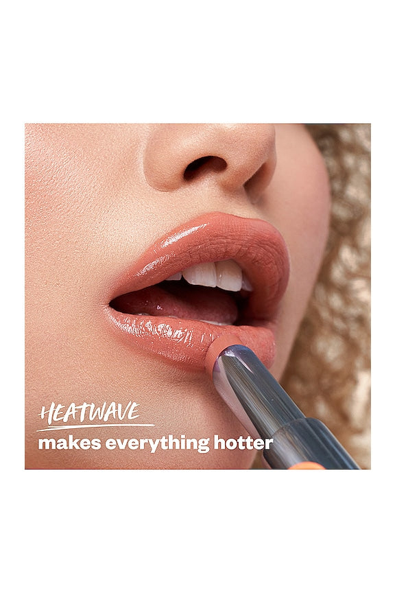 Wet Stick Moisture Lip Shine
