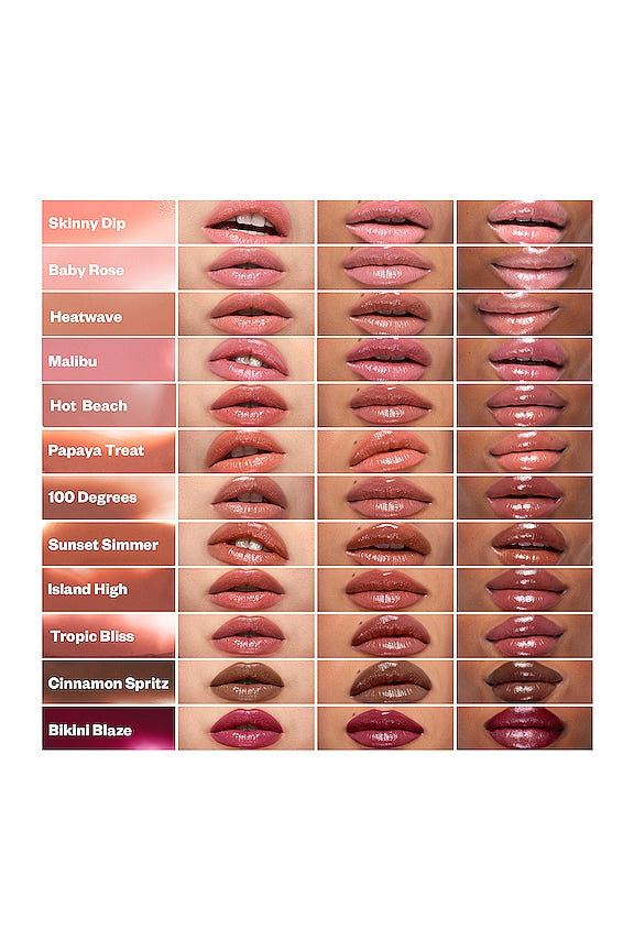 Wet Stick Moisture Lip Shine