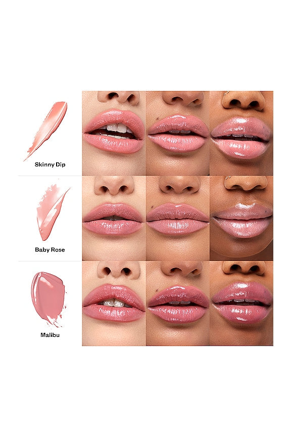 Wet Stick Moisture Lip Shine