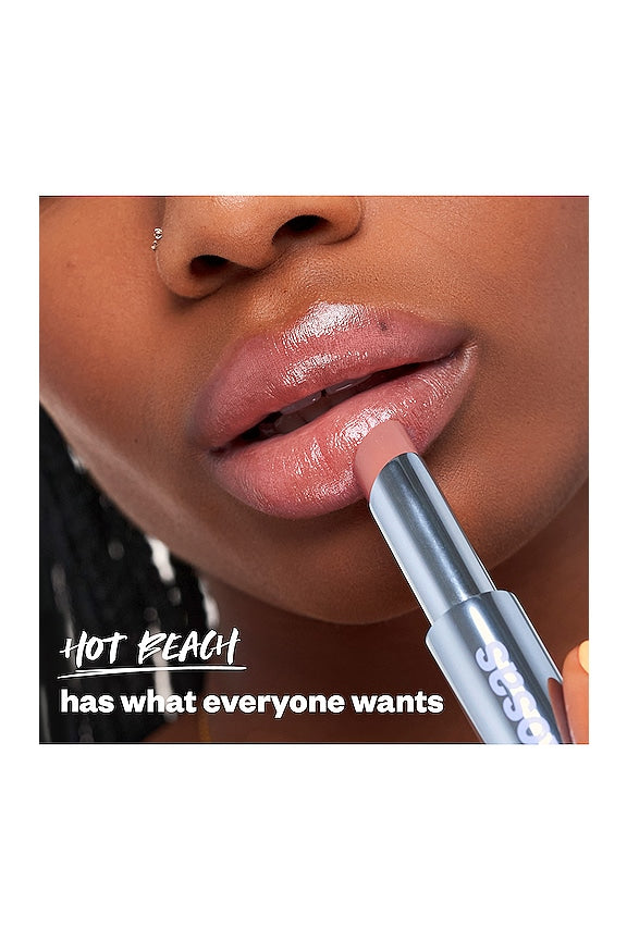Wet Stick Moisture Lip Shine