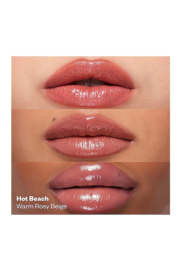 Wet Stick Moisture Lip Shine