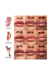 Wet Stick Moisture Lip Shine