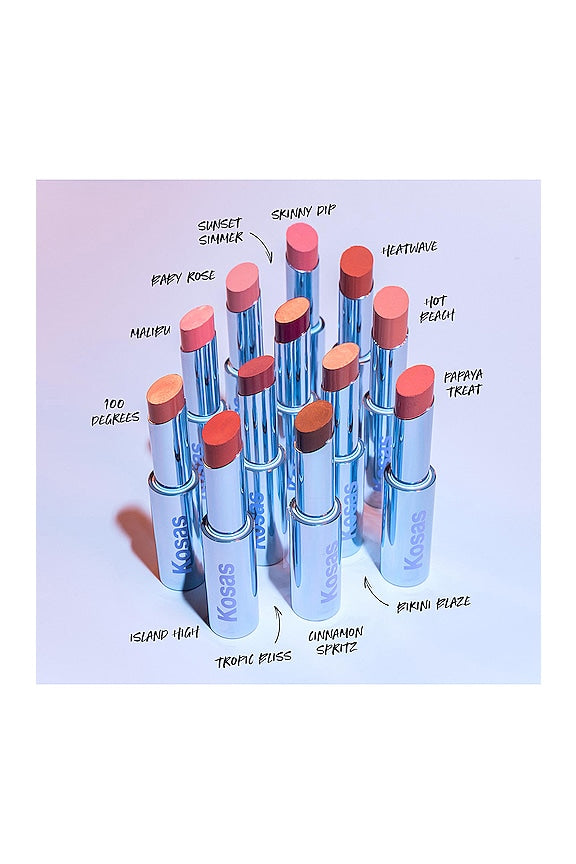 Wet Stick Moisture Lip Shine