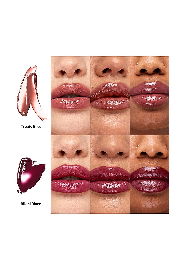 Wet Stick Moisture Lip Shine