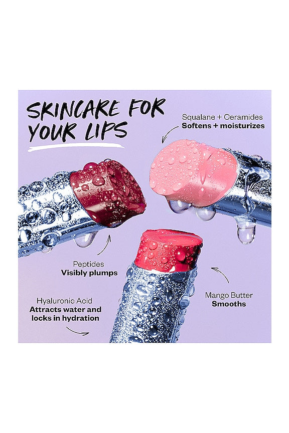 Wet Stick Moisture Lip Shine