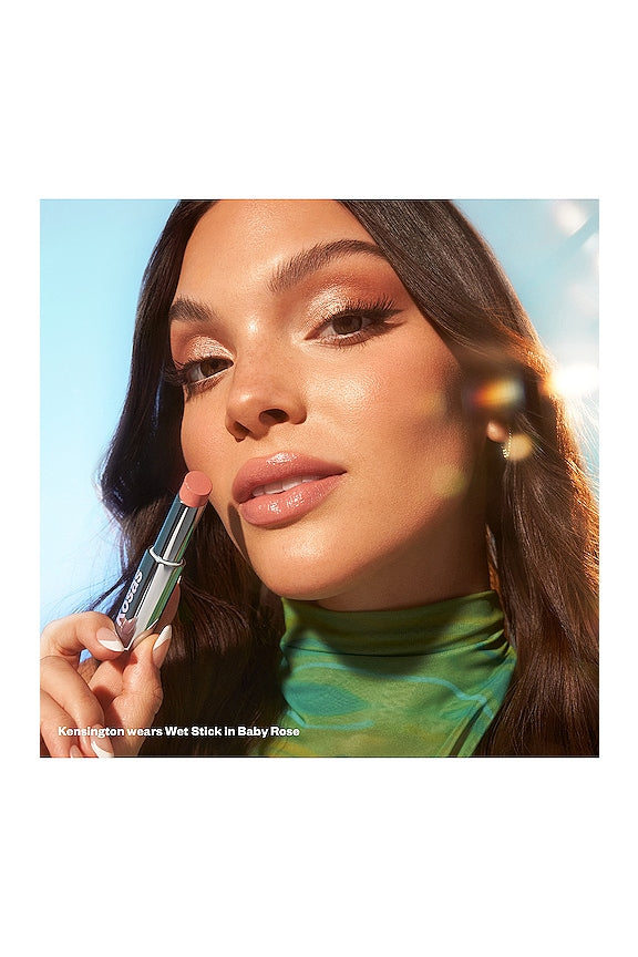 Wet Stick Moisture Lip Shine