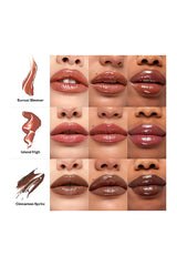 Wet Stick Moisture Lip Shine