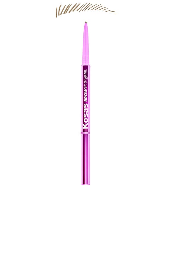 Brow Pop Nano