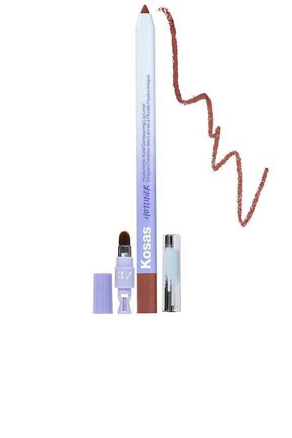 Hotliner Hyaluronic Acid Plumping Lip Liner