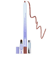 Hotliner Hyaluronic Acid Plumping Lip Liner