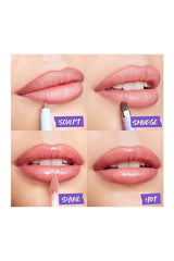Hotliner Hyaluronic Acid Plumping Lip Liner
