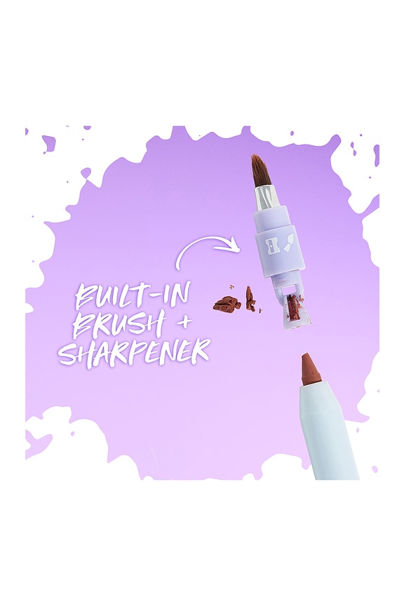 Hotliner Hyaluronic Acid Plumping Lip Liner