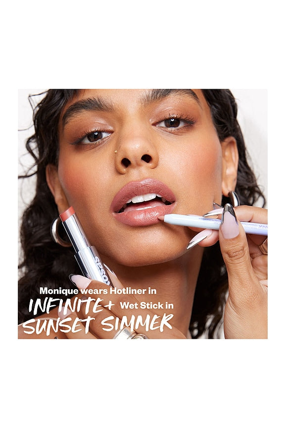 Hotliner Hyaluronic Acid Plumping Lip Liner
