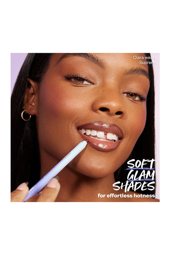 Hotliner Hyaluronic Acid Plumping Lip Liner