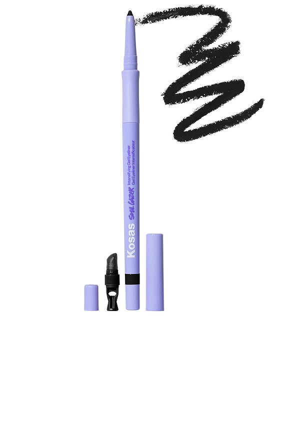 Soulgazer Intensifying Gel Eyeliner
