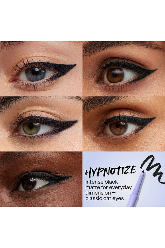 Soulgazer Intensifying Gel Eyeliner