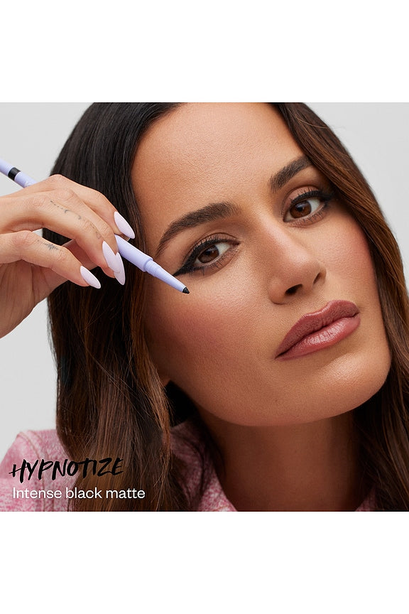 Soulgazer Intensifying Gel Eyeliner