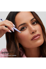Soulgazer Intensifying Gel Eyeliner