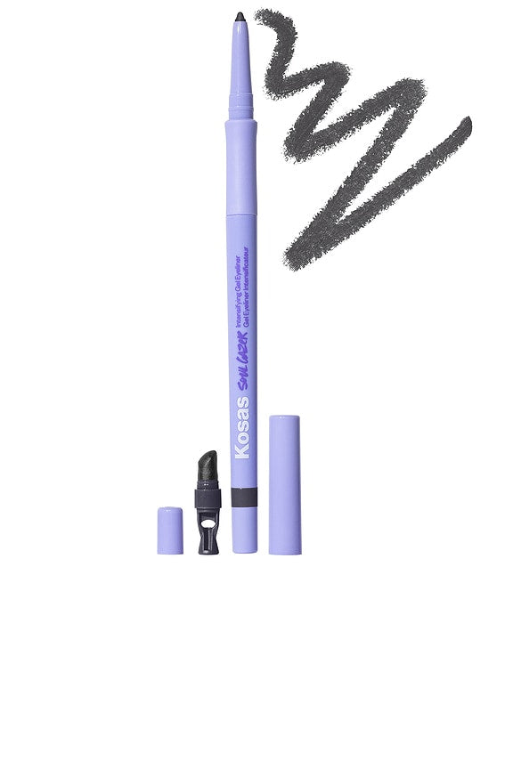 Soulgazer Intensifying Gel Eyeliner
