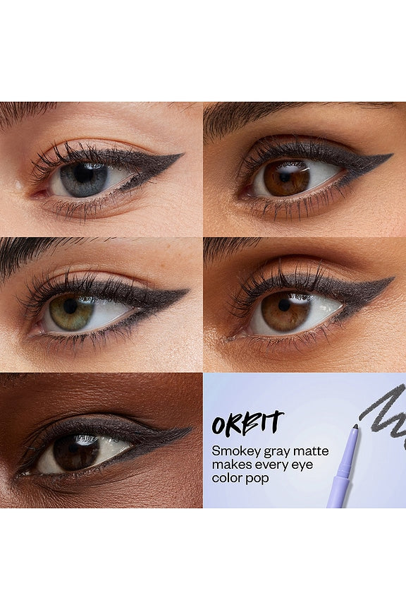 Soulgazer Intensifying Gel Eyeliner