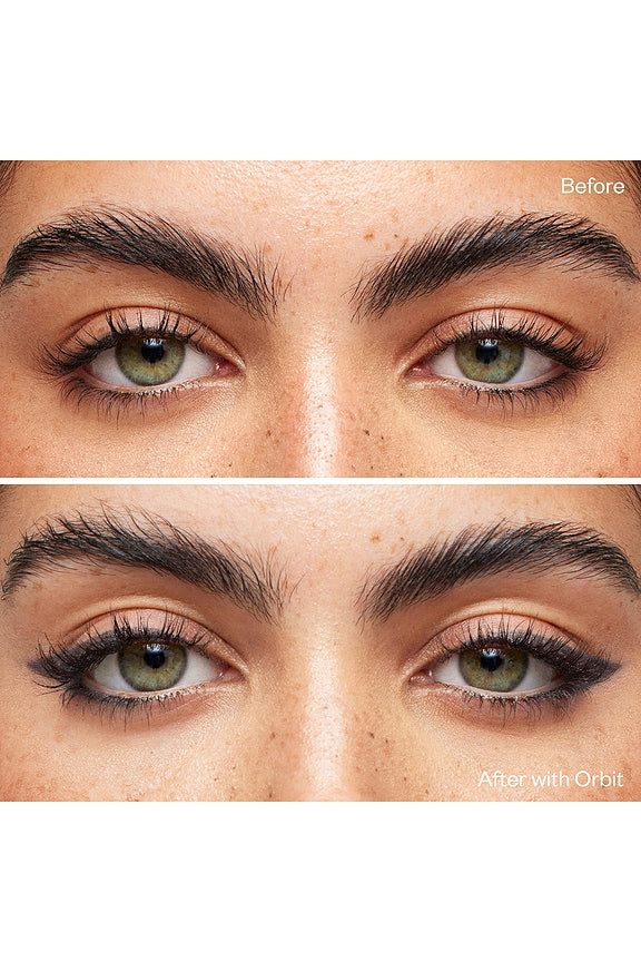 Soulgazer Intensifying Gel Eyeliner
